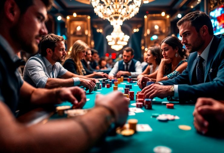 Info terbaru sctvtogel di layar ponsel