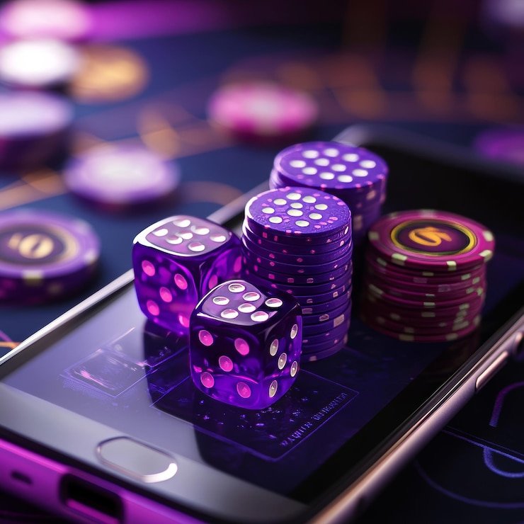 Pengalaman mobile hijau untuk sctvtogel