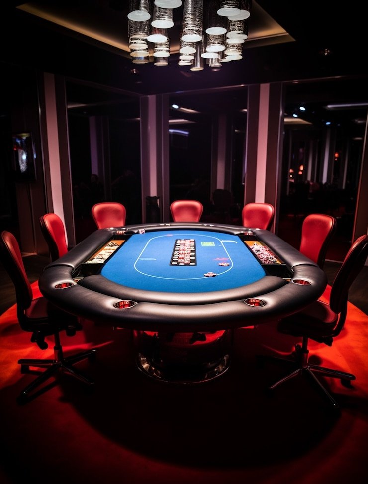 Ruang Klub VIP sctvtogel di ponsel